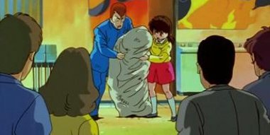 yu yu hakusho ep 24 miyuki