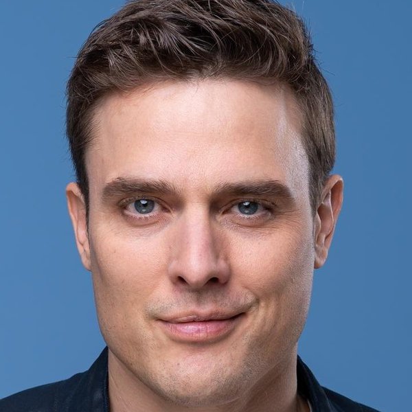 Constantin Schreiber