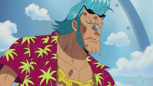 Ver One Piece temporada 11 episodio 71 en streaming