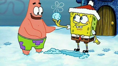 spongebob season 3 krab borggg
