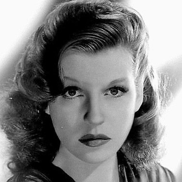 Betty Field