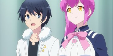 Watch In Another World with My Smartphone season 2 episode 6 streaming  online