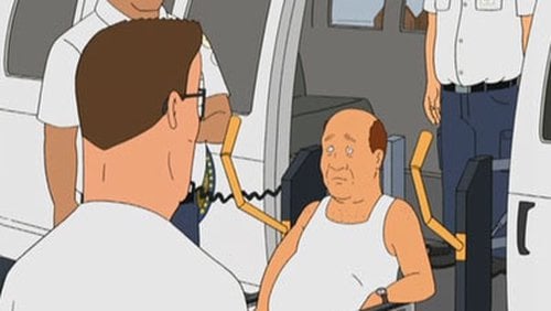 Watch King of the Hill season 13 episode 24 streaming online