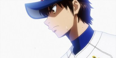 Ace of Diamond Season 3 - watch episodes streaming online