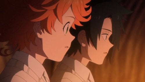 The Promised Neverland 2 vai ter 11 episódios