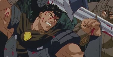 Berserk Temporada 1 - assista todos episódios online streaming