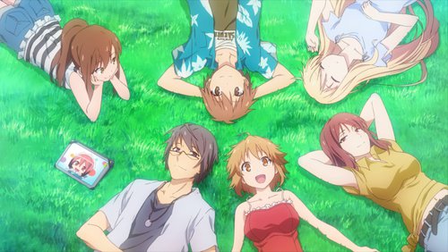 Où regarder les épisodes de Bokura wa Minna Kawaisou en streaming complet  VOSTFR, VF, VO ?