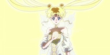 Sailor Moon Crystal Season 2 - watch episodes streaming online