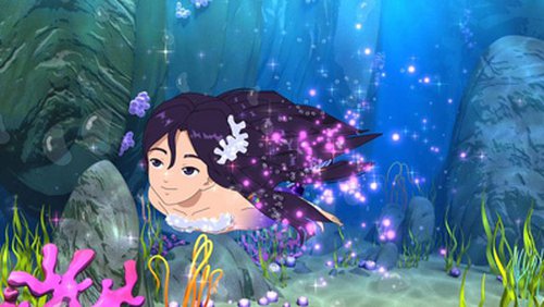 Watch H2O: Mermaid Adventures