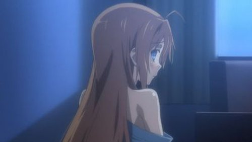 Watch Mayo Chiki! Season 1 Episode 1 Streaming Online | Betaseries.com Watch Mayo Chiki! Season 1 Episode 1 Streaming Online | Betaseries.com