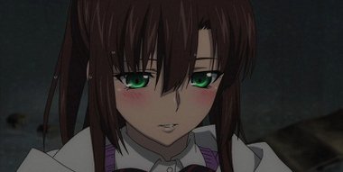 Strike The Blood - Episódio 1 - Animes Online