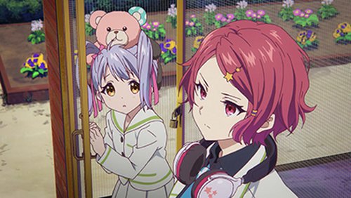 Myriad Colors Phantom World The Mother Hath Returned - Watch on Crunchyroll