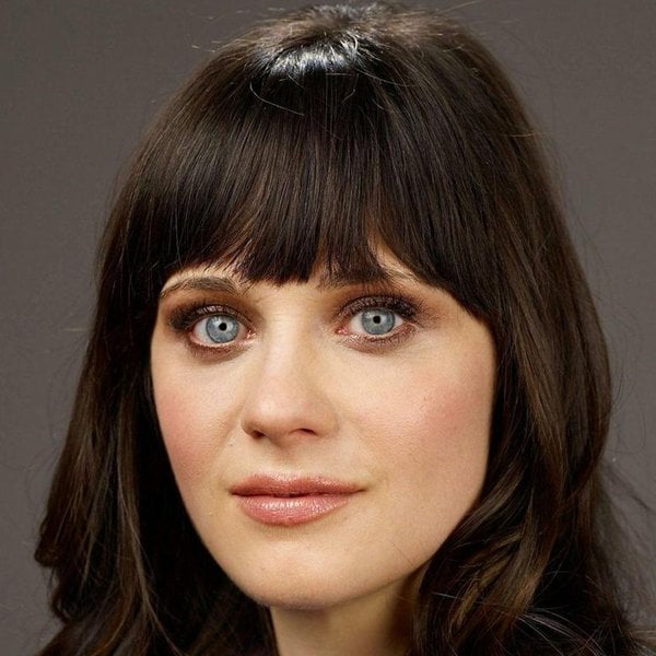 Zooey Deschanel