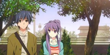 Watch Clannad season 1 episode 17 streaming online