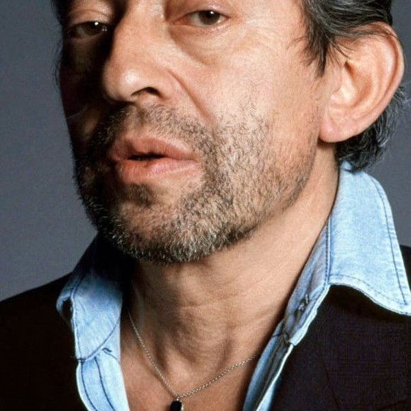 Serge Gainsbourg