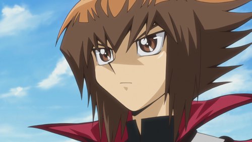 Onde assistir à série de TV Yu-Gi-Oh! GX em streaming on-line