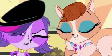 Where to watch Littlest Pet Shop (2012) TV series streaming online?