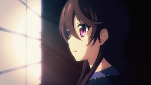 Strike the Blood Labyrinth of the Blue Witch I - Watch on Crunchyroll