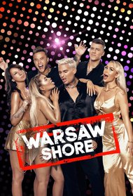 Warsaw Shore: Ekipa z Warszawy