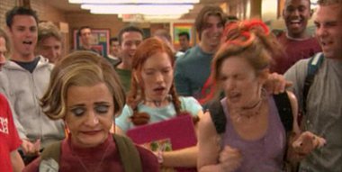 Strangers with Candy - Season 3 Amy Sedaris