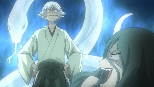 Kamisama Hajimemashita / Watch Order /