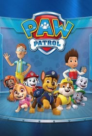 Paw Patrol