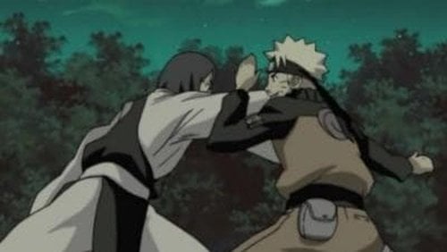 Watch Naruto Shippuden season 3 episode 7 streaming online