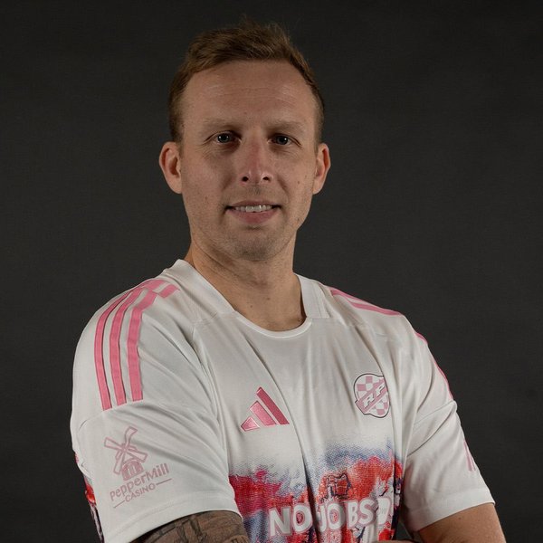 Ritchie De Laet