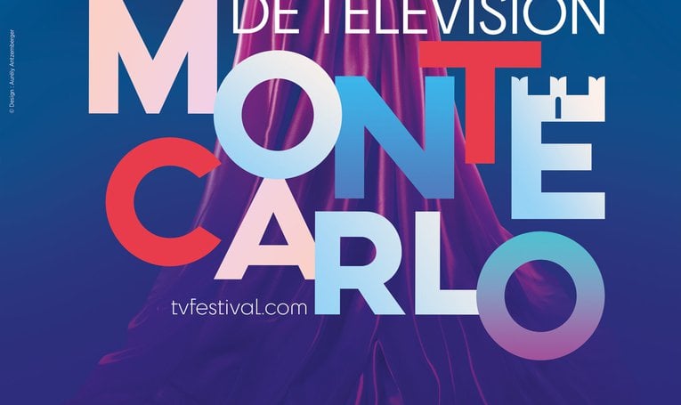 La 63e édition du festival de télévision de Monte-Carlo