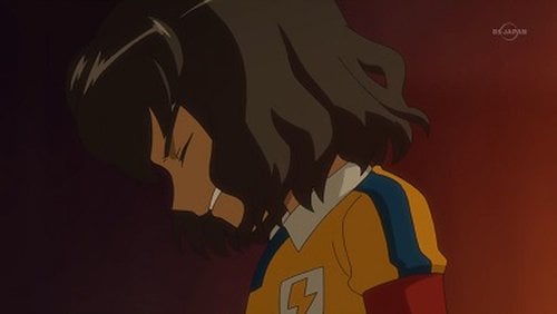 Inazuma Eleven GO - odcinek 4 - Tenma's Entrance Test! - video Dailymotion