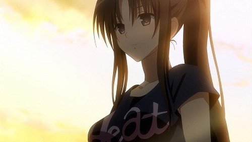 Watch To LOVE-Ru season 3 episode 11 streaming online