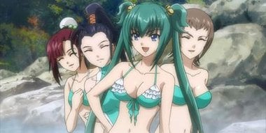 muv luv alternative total eclipse season 2 episode 1 muv luv alternative total eclipse season 2 episode 1