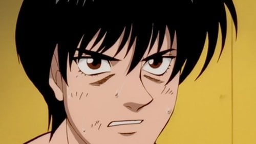 Hajime No Ippo: The Fighting! The Opening Bell of the Rematch - Assista na  Crunchyroll