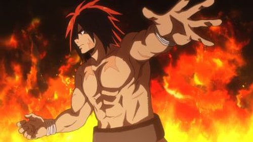 Watch Hinomaru Sumo, Season 1, Pt. 1