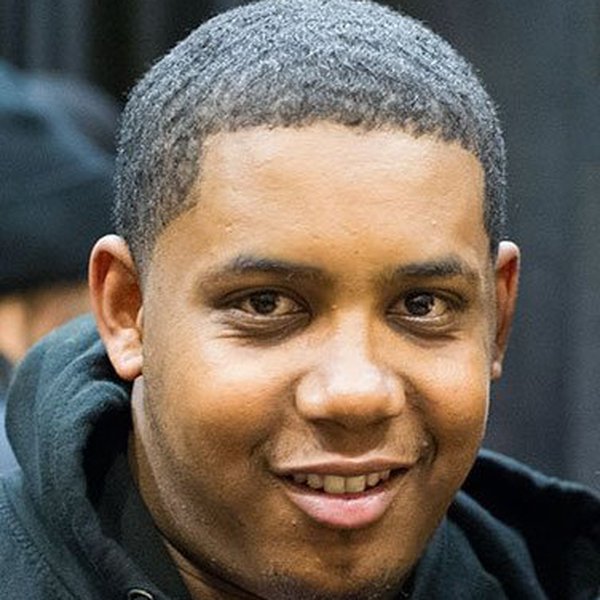 Jasper Dolphin
