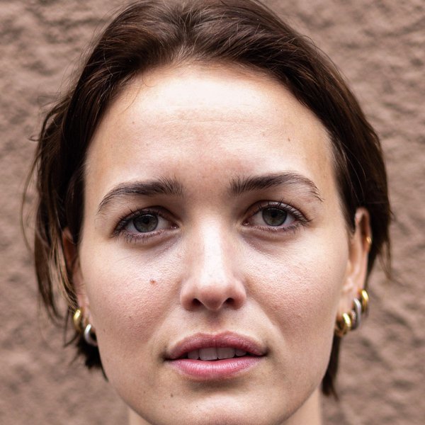 Theresa Frostad Eggesbø