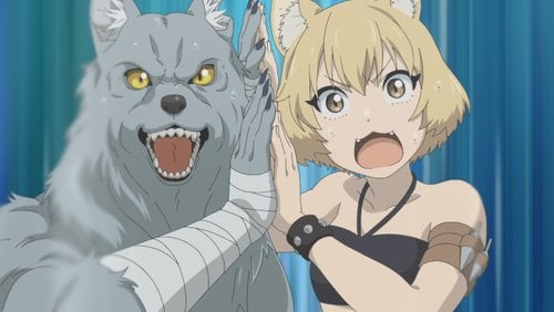 Ver Hataage! Kemono Michi temporada 1 episodio 10 en streaming