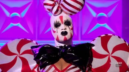 Watch RuPaul's Drag Race season 9 episode 9 streaming online |  