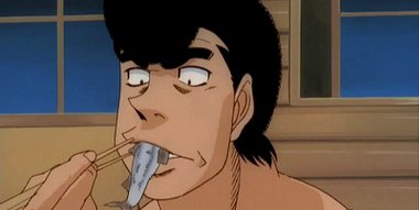 Hajime no Ippo S01E29 