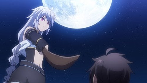 Ver Hyakuren no Haou to Seiyaku no Valkyria temporada 1 episodio 1 en  streaming