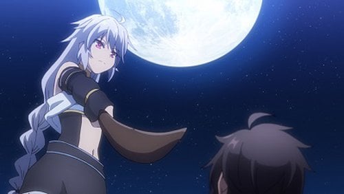 hyakuren no haou to seiyaku no valkyria todos os episódios