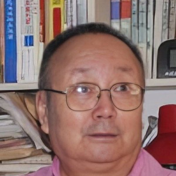 Yongliang Xu