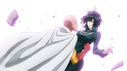 Watch One-Punch Man season 1 episode 10 streaming online