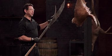 Watch Forged in Fire Streaming Online