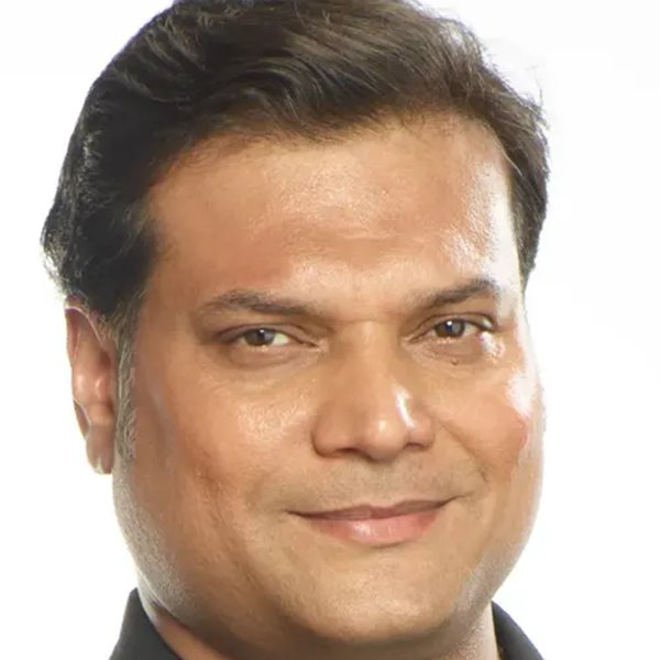 Dayanand Shetty