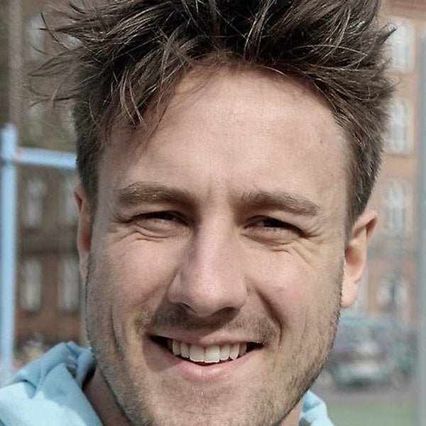 Jonas Madsen
