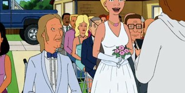 King of the Hill Season 12 - watch episodes streaming online