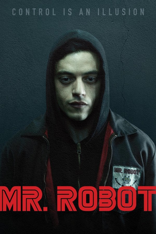 Watch Mr. Robot Online  Now Streaming on OSN+ Iraq