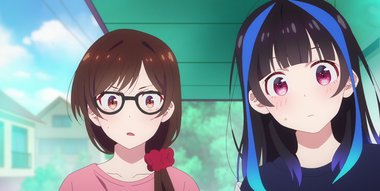 Kanojo, Okarishimasu terá terceira temporada - Anime United