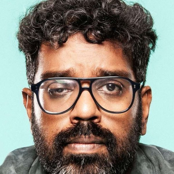 Romesh Ranganathan